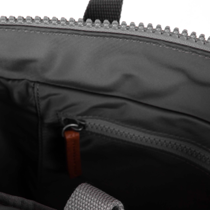 Ori London Backpack - Bantry B Graphite
