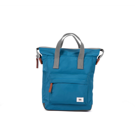 Ori London Backpack - Bantry B Marine/Sustain SM