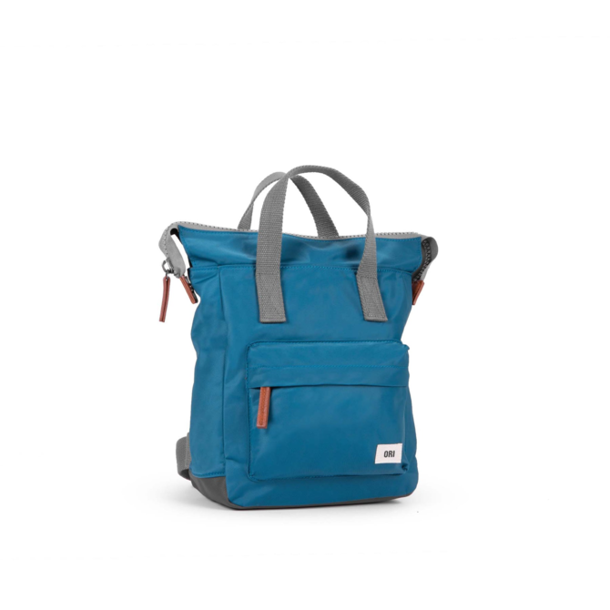 Ori London Backpack - Bantry B Marine SM