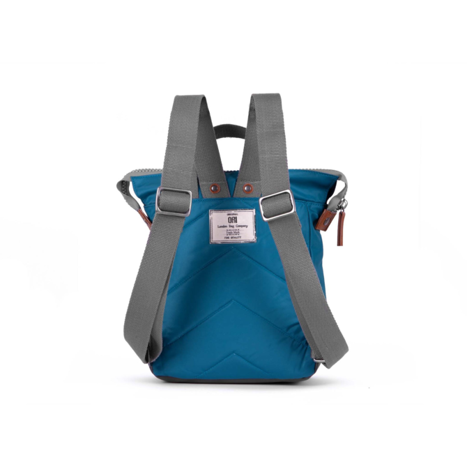 Ori London Backpack - Bantry B Marine SM