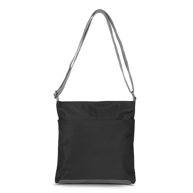 Ori London Bag - Kennington B Black MD