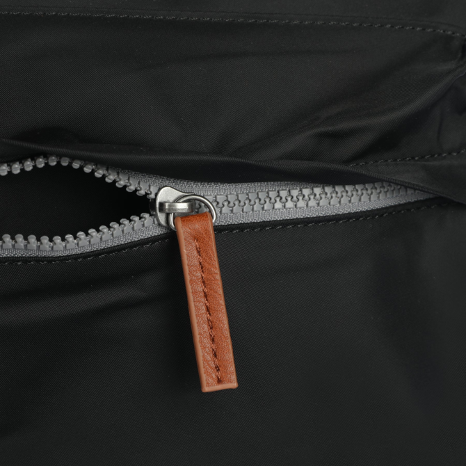 Ori London Bag - Kennington B Black MD