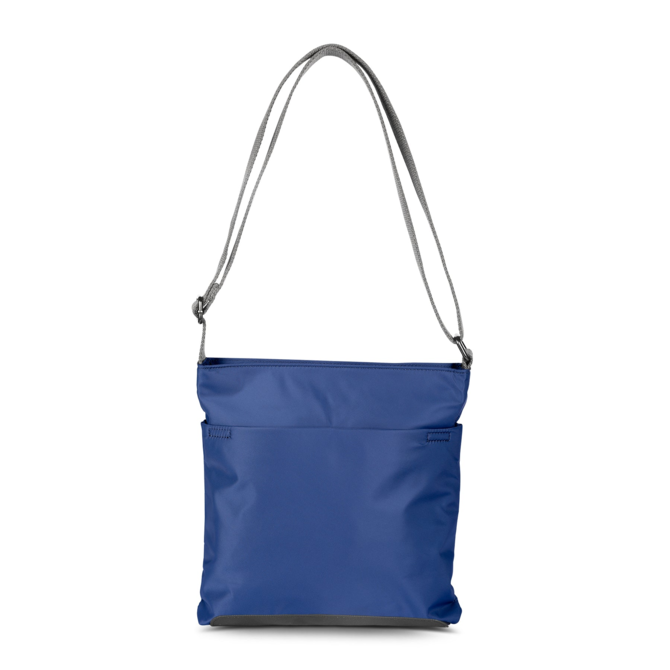 Ori London Bag - Kennington B Burnt Blue MD