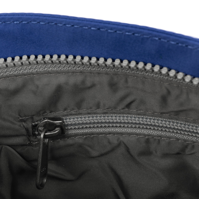 Ori London Bag - Kennington B Burnt Blue MD