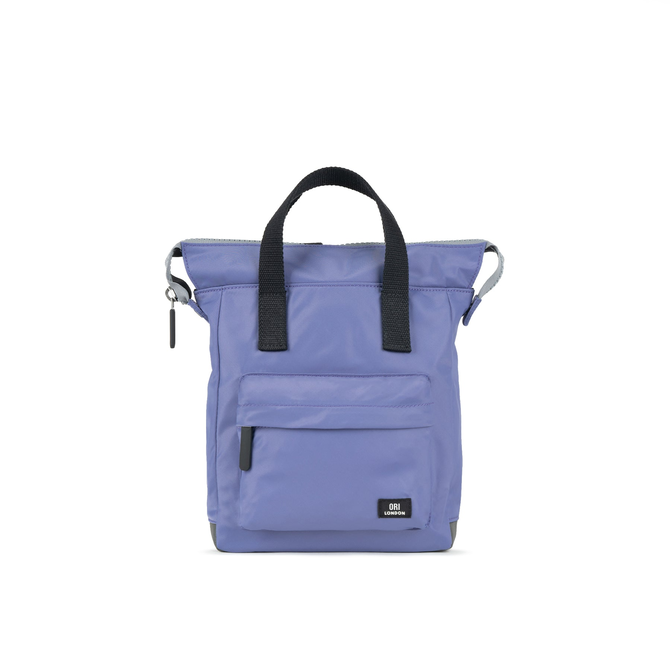 Ori London Backpack - Black Label Bantry B