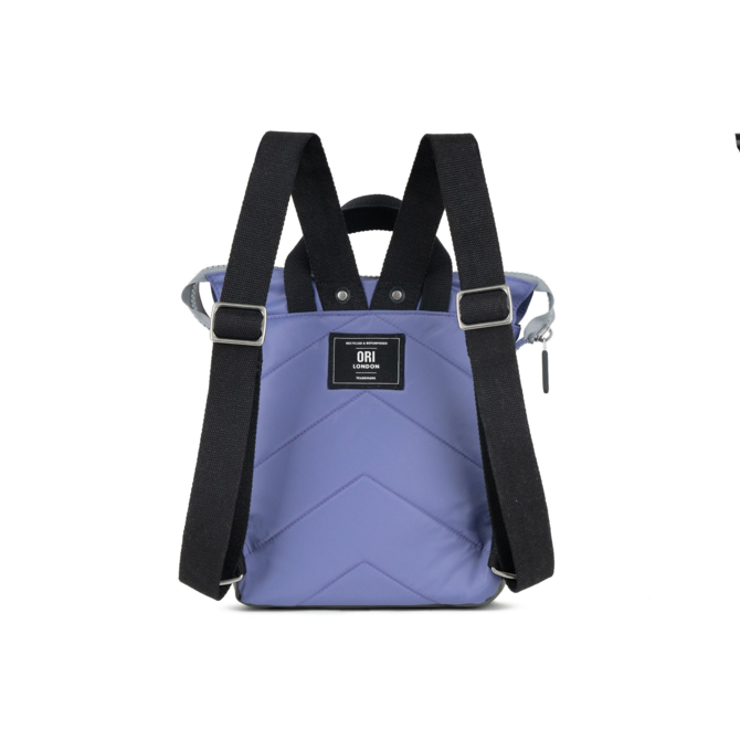 Ori London Backpack - Black Label Bantry B