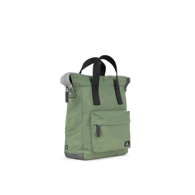 Ori London Backpack - Black Label Bantry B