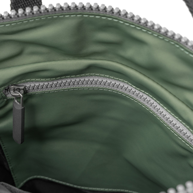 Ori London Backpack - Black Label Bantry B