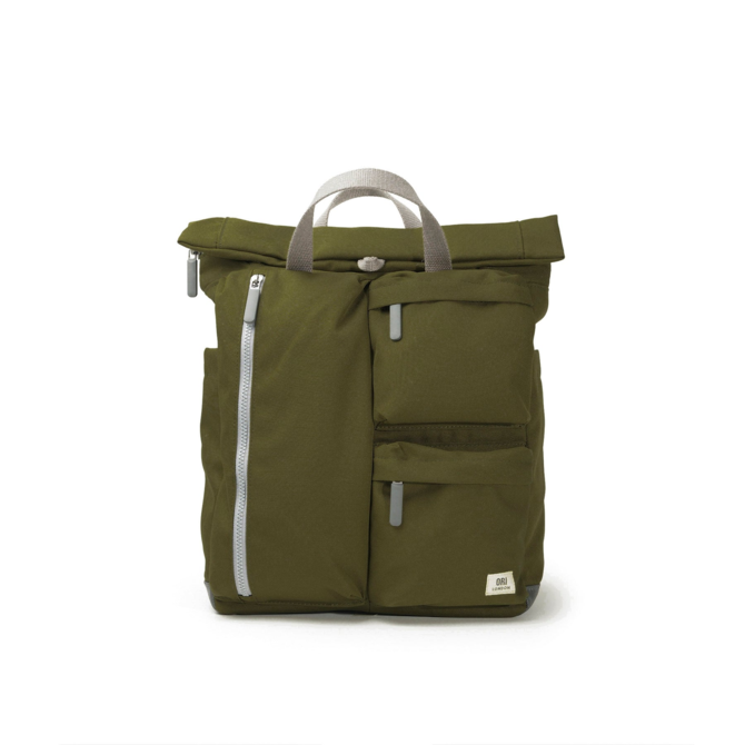 Ori London Backpack - Richmond