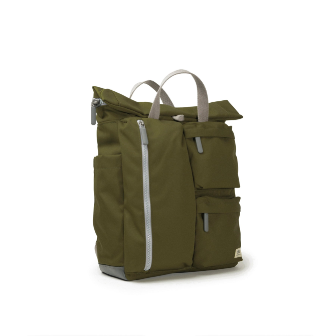 Ori London Backpack - Richmond