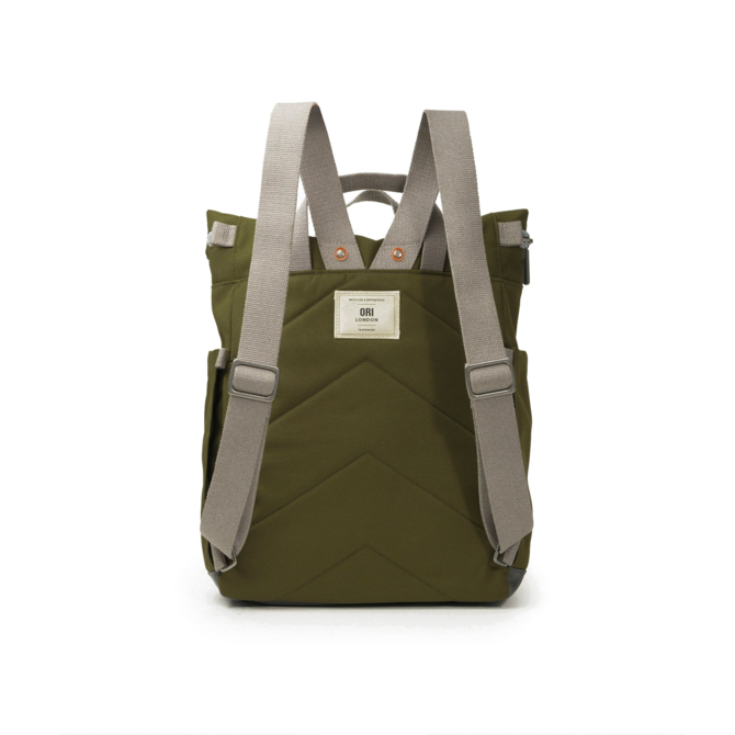 Ori London Backpack - Richmond