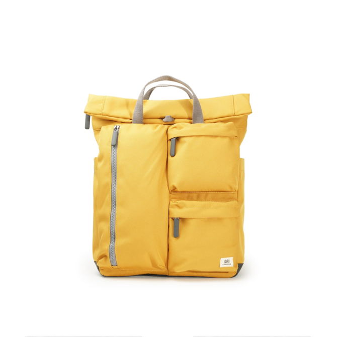 Ori London Backpack - Richmond