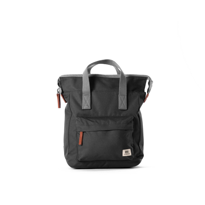 Ori London Backpack - Bantry B Carbon SM