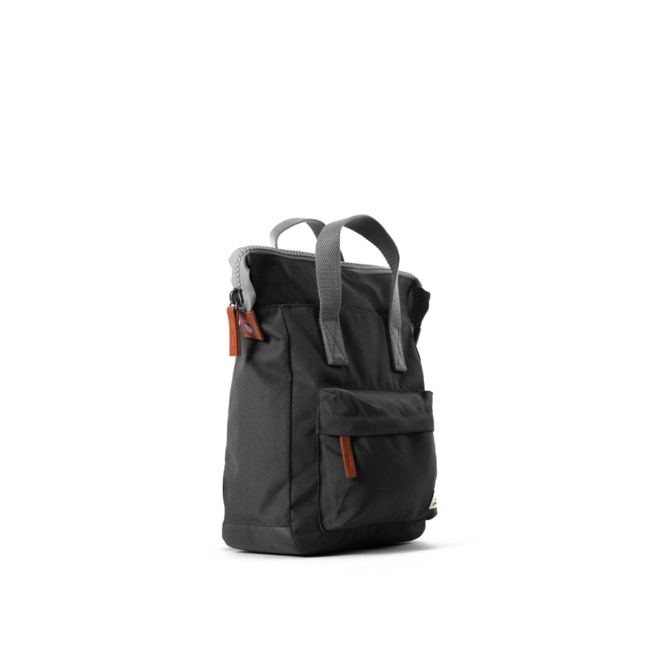 Ori London Backpack - Bantry B Carbon SM