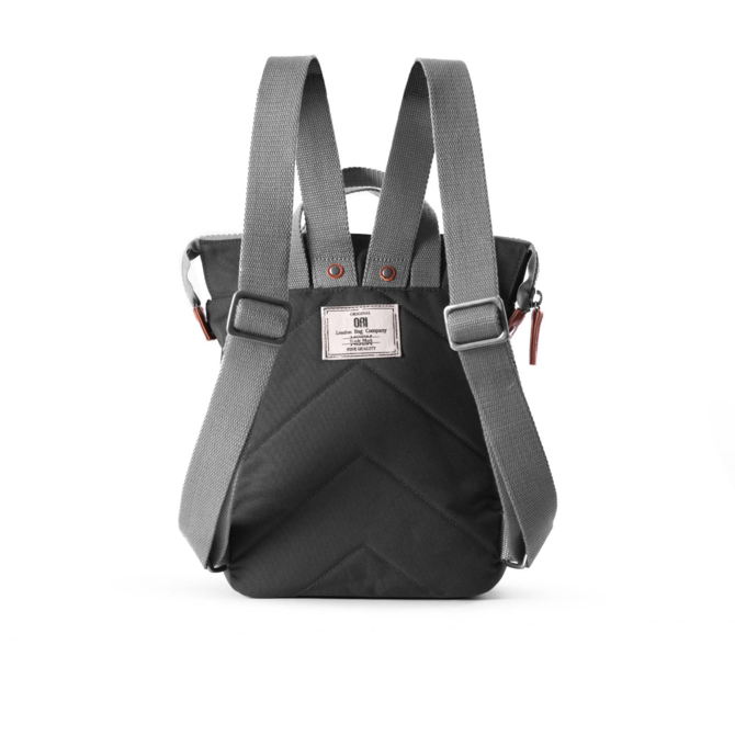Ori London Backpack - Bantry B Carbon SM