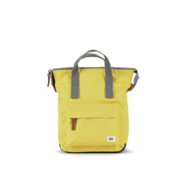 Ori London Backpack - Bantry B Custard SM