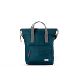 Ori London Backpack - Bantry B Teal SM