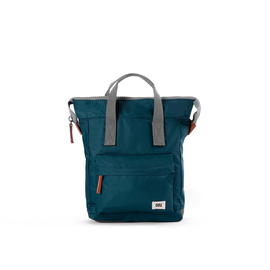 Ori London Backpack - Bantry B Teal SM