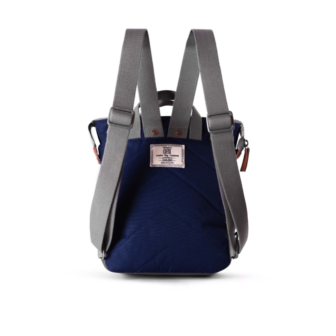 Ori London Backpack - Bantry B Mineral SM