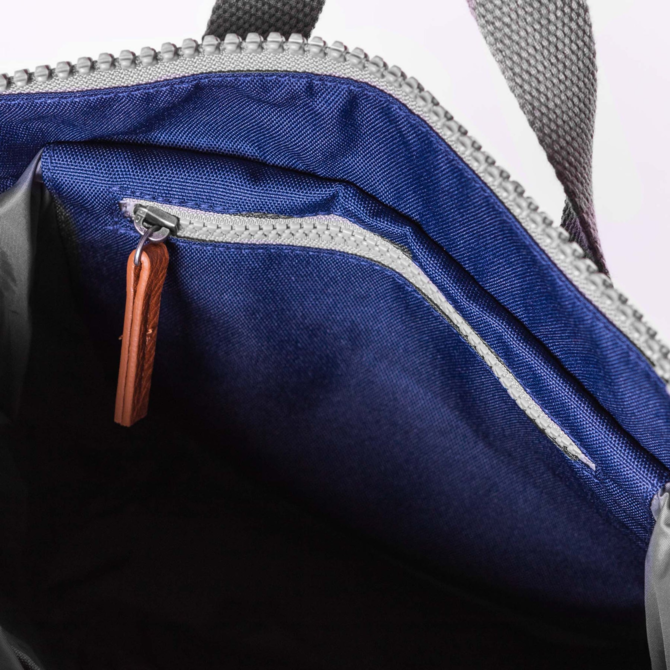 Ori London Backpack - Bantry B Mineral SM