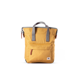 Ori London Backpack - Bantry B Flax SM