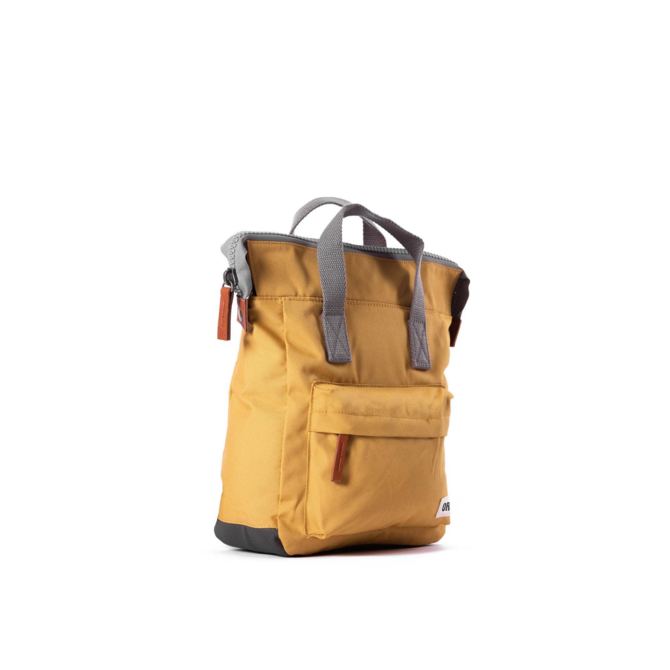 Ori London Backpack - Bantry B Flax SM
