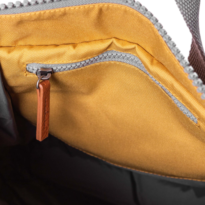 Ori London Backpack - Bantry B Flax SM