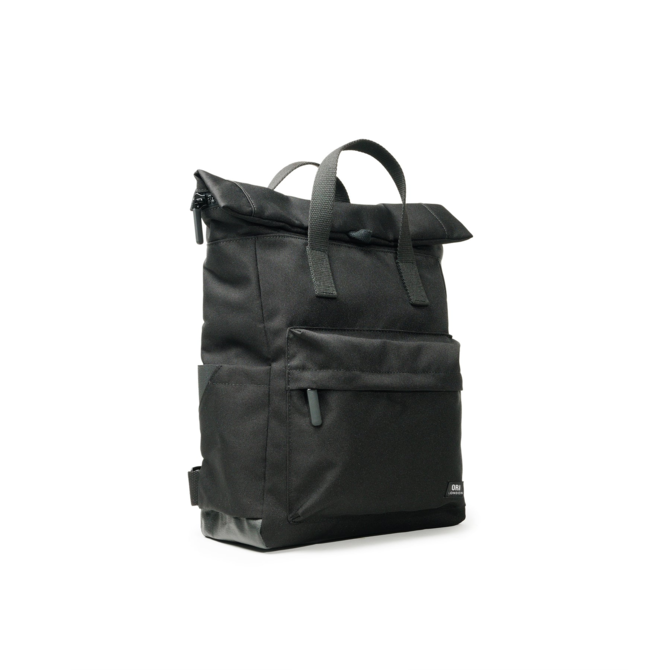Ori London Bag - Canfield B All Black MD