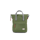 Ori London Backpack - Bantry B Avocado/Sustain Med