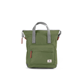 Ori London Backpack - Bantry B Avocado/Sustain Med