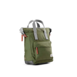 Ori London Backpack - Bantry B Avocado/Sustain Med
