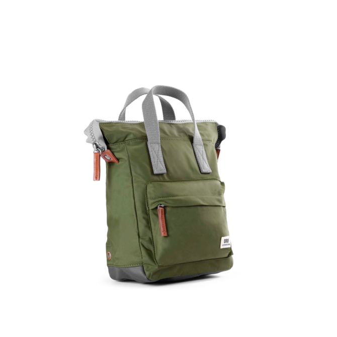 Ori London Backpack - Bantry B Avocado MD