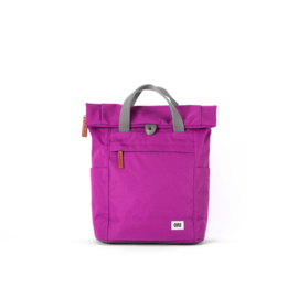 Ori London Bag - Finchley A Violet SM