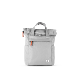 Ori London BAG-FINCHLEY A STORMY/CANVAS SM