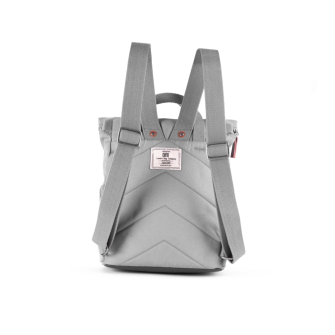 Ori London BAG-FINCHLEY A STORMY/CANVAS SM