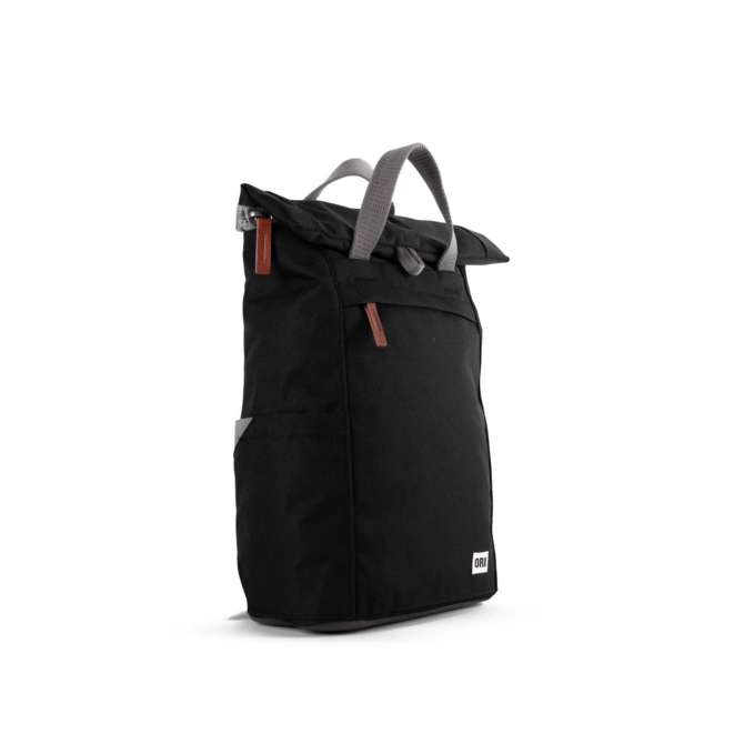 Ori London Bag - Finchley A Ash/Sustain Med