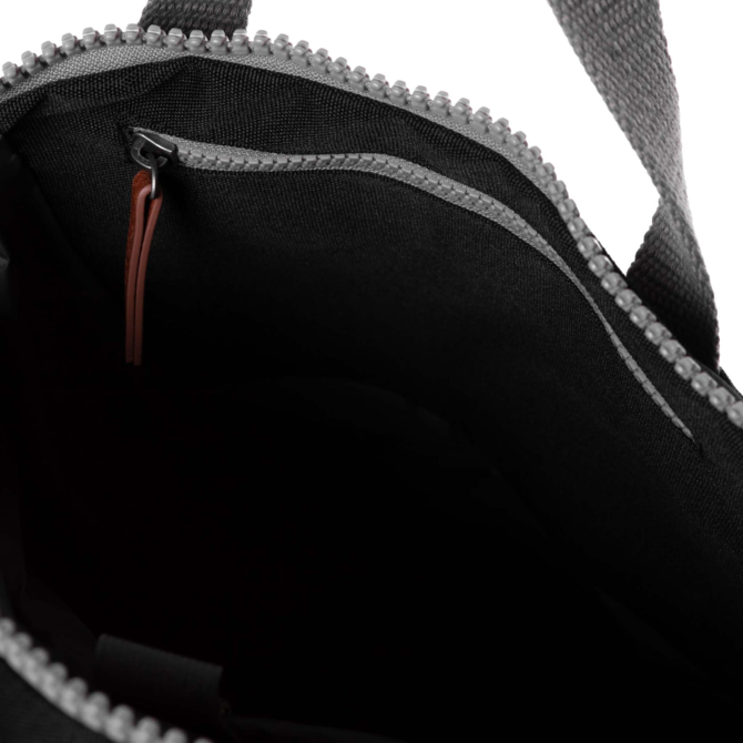 Ori London Bag - Finchley A Ash MD