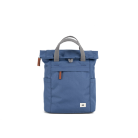 Ori London Bag - Finchley A Burnt Blue LG
