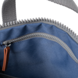 Ori London Bag - Finchley A Burnt Blue LG