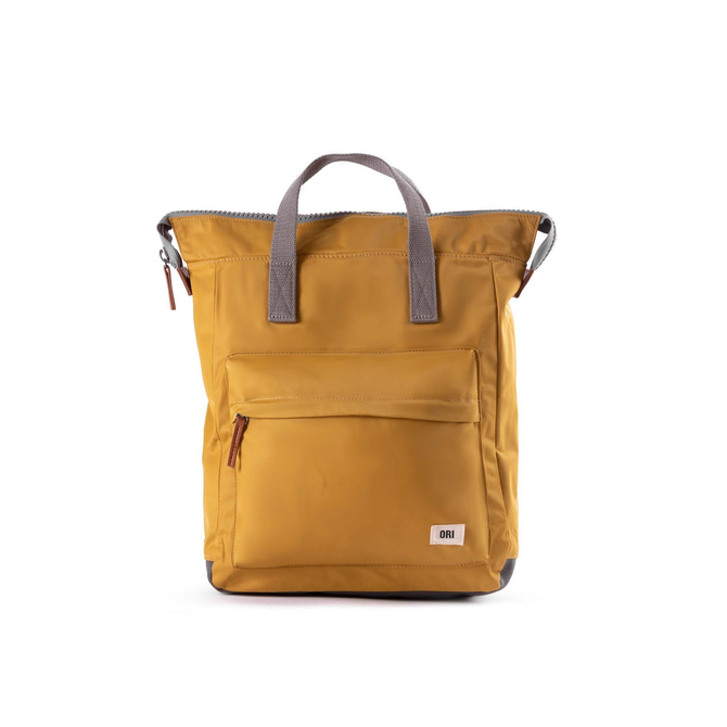 Ori London Backpack  - Bantry B Corn MD