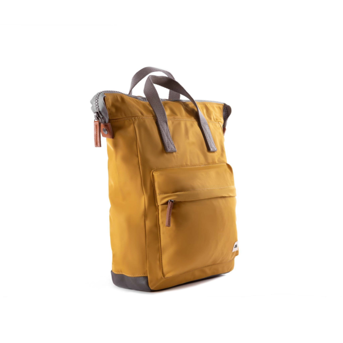 Ori London Backpack  - Bantry B Corn MD