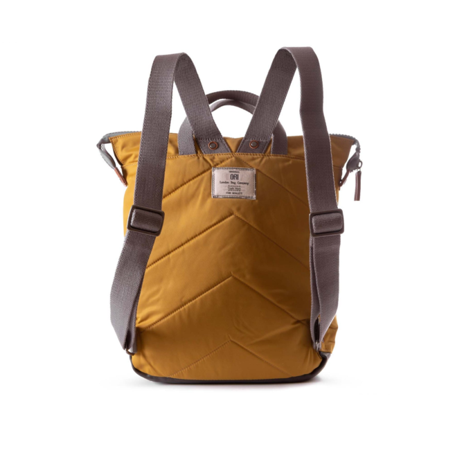 Ori London Backpack  - Bantry B Corn MD