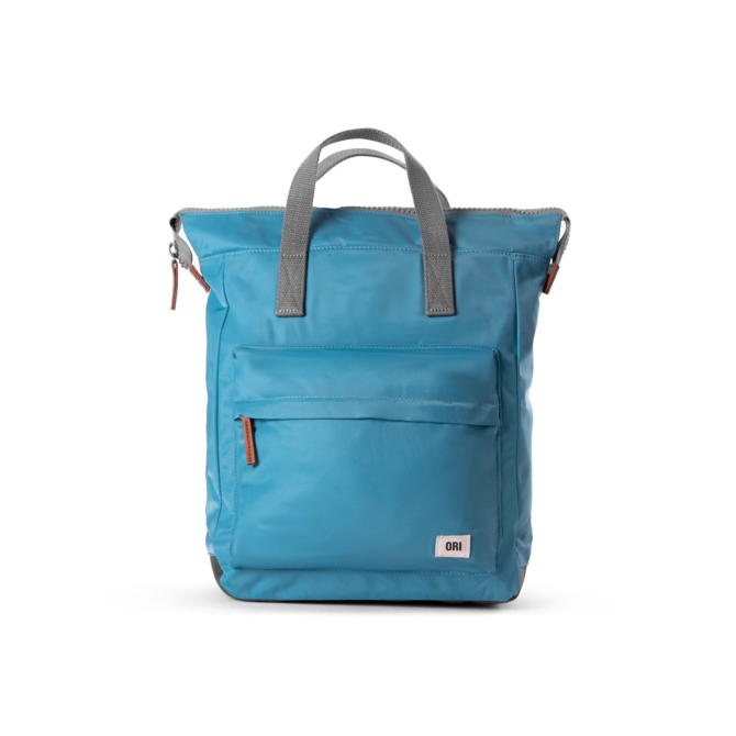 Ori London Backpack - Bantry B Petrol
