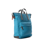 Ori London Backpack - Bantry B Petrol