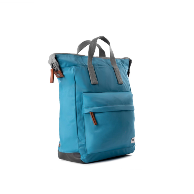 Ori London Backpack - Bantry B Petrol