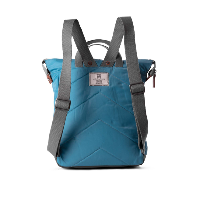Ori London Backpack - Bantry B Petrol