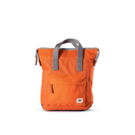 Ori London Backpack - Bantry B Atomic Orange SM