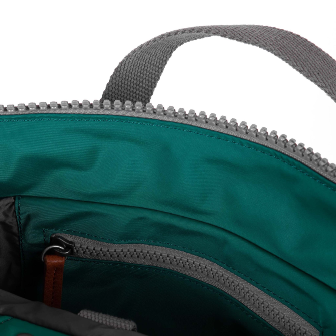 Ori London Backpack - Bantry B Emerald SM