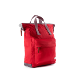 Ori London Backpack - Bantry B Cranberry SM