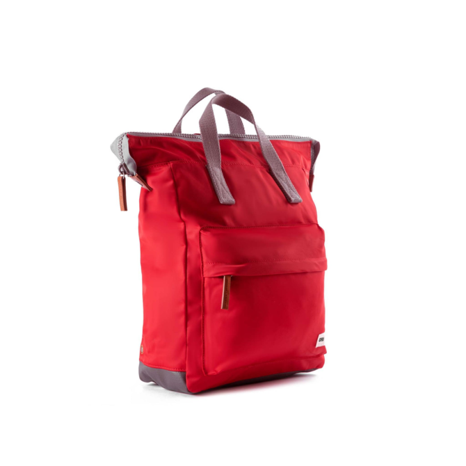 Ori London Backpack - Bantry B Cranberry SM